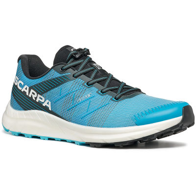 Кроссовки для трейлраннинга Scarpa Spin Race — 2
