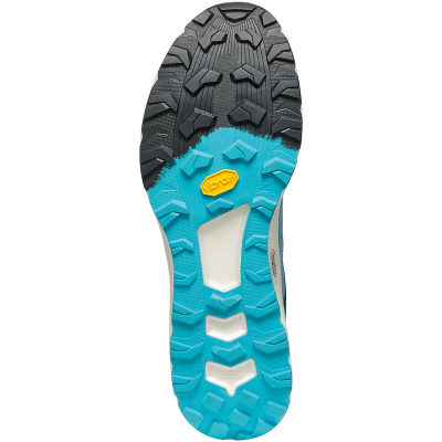 Кроссовки для трейлраннинга Scarpa Spin Race — 6