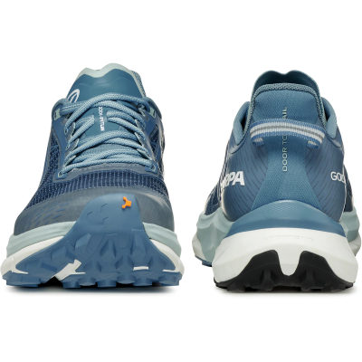 Кроссовки для трейлраннинга Scarpa Golden Gate 2 ATR, мужские — 5
