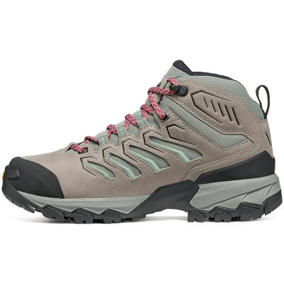 Треккинговые ботинки Scarpa Moraine Mid GTX, женские — 3