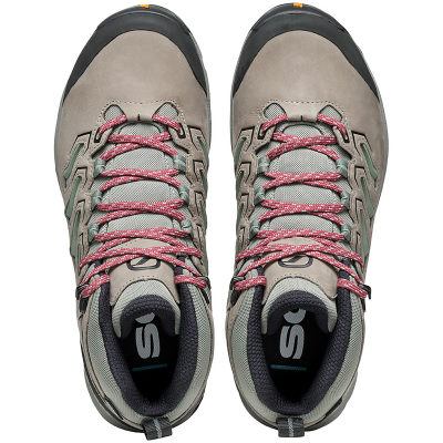Треккинговые ботинки Scarpa Moraine Mid GTX, женские — 5