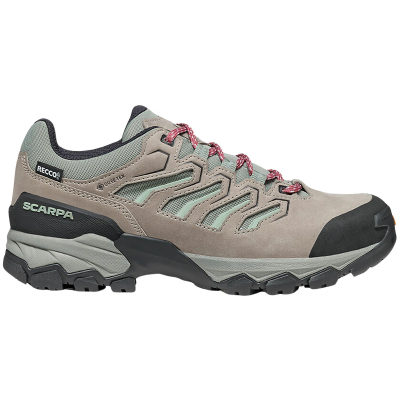 Треккинговые ботинки Scarpa Moraine GTX, женские
