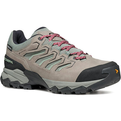 Треккинговые ботинки Scarpa Moraine GTX, женские — 2