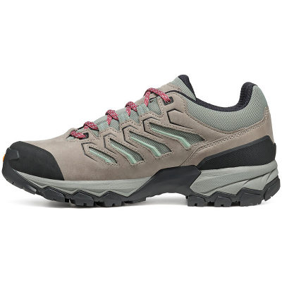 Треккинговые ботинки Scarpa Moraine GTX, женские — 3