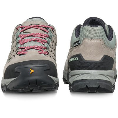 Треккинговые ботинки Scarpa Moraine GTX, женские — 4