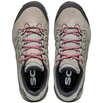 Треккинговые ботинки Scarpa Moraine GTX, женские — 5