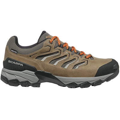 Треккинговые ботинки Scarpa Moraine GTX, мужские