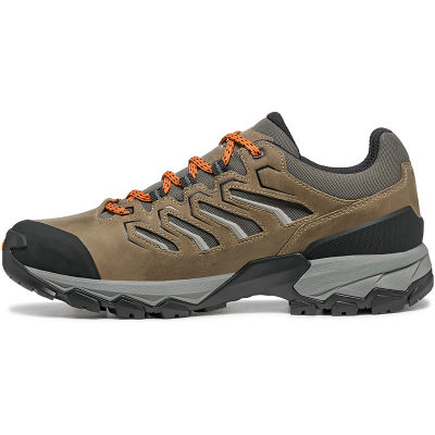 Треккинговые ботинки Scarpa Moraine GTX, мужские — 3