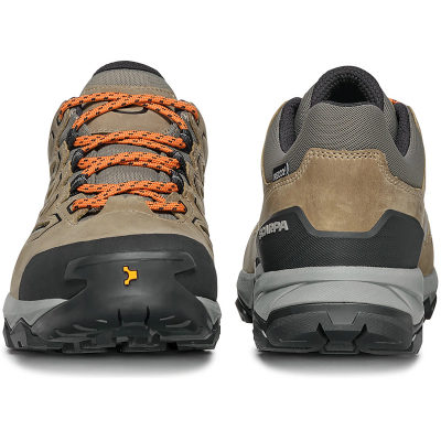 Треккинговые ботинки Scarpa Moraine GTX, мужские — 5