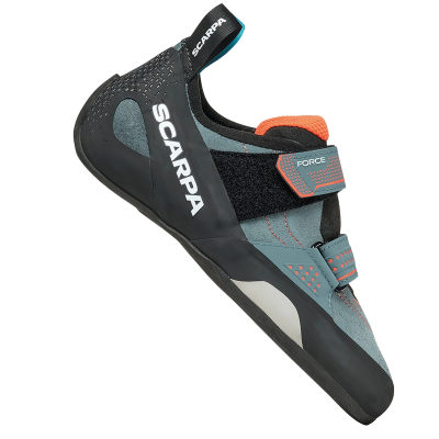 Скальные туфли Scarpa Force, женские