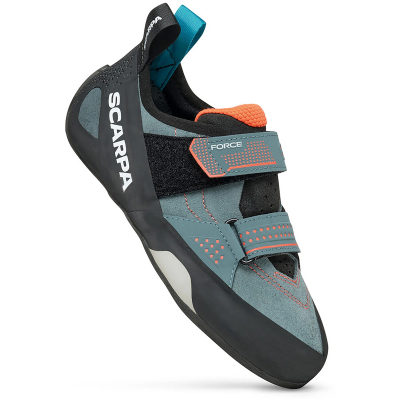 Скальные туфли Scarpa Force, женские — 2