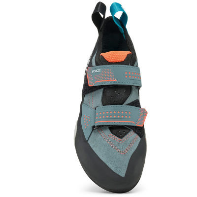 Скальные туфли Scarpa Force, женские — 3