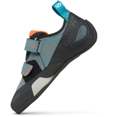 Скальные туфли Scarpa Force, женские — 4