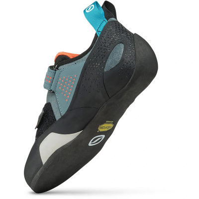 Скальные туфли Scarpa Force, женские — 5