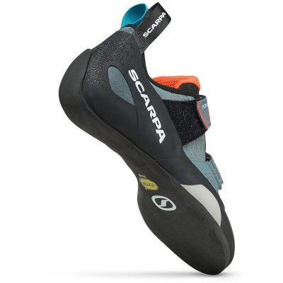 Скальные туфли Scarpa Force, женские — 6