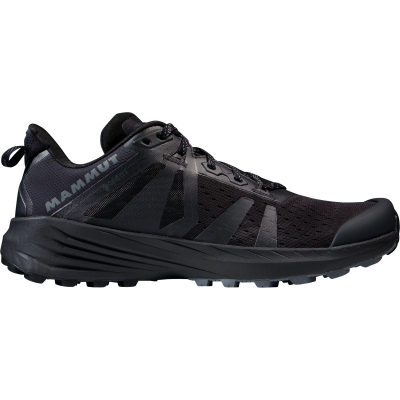 Кроссовки для трейлраннинга Mammut Saentis TR Low GTX, женские