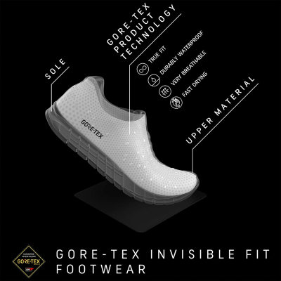 Кроссовки для трейлраннинга Mammut Saentis TR Low GTX, женские — 10