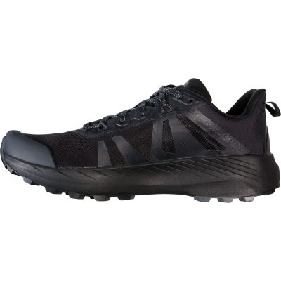 Кроссовки для трейлраннинга Mammut Saentis TR Low GTX, женские — 3