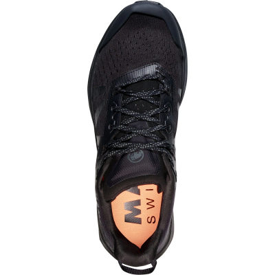 Кроссовки для трейлраннинга Mammut Saentis TR Low GTX, женские — 4