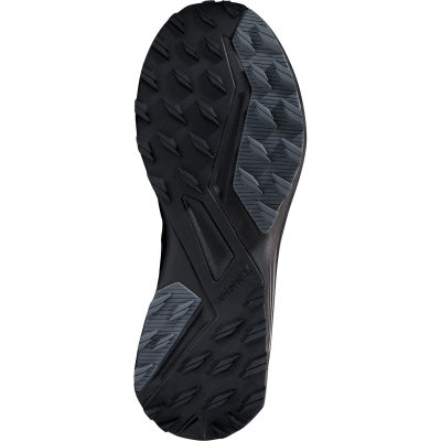 Кроссовки для трейлраннинга Mammut Saentis TR Low GTX, женские — 5