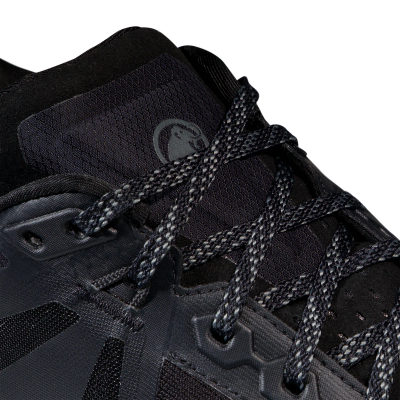 Кроссовки для трейлраннинга Mammut Saentis TR Low GTX, женские — 6