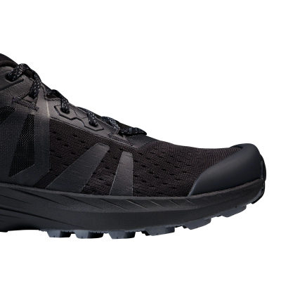 Кроссовки для трейлраннинга Mammut Saentis TR Low GTX, женские — 7