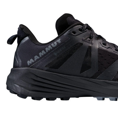 Кроссовки для трейлраннинга Mammut Saentis TR Low GTX, женские — 8