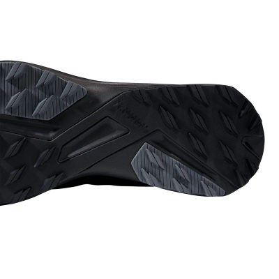 Кроссовки для трейлраннинга Mammut Saentis TR Low GTX, женские — 9