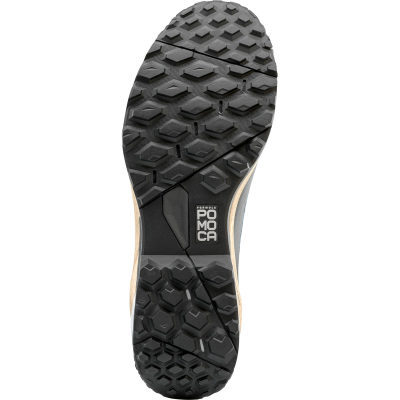Треккинговые ботинки Salewa Puez Knit Mid PTX, мужские — 5