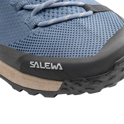 Треккинговые ботинки Salewa Puez Knit Mid PTX, мужские — 6