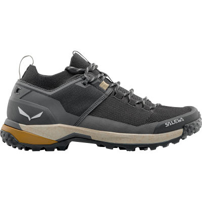 Треккинговые ботинки Salewa Puez Knit PTX, мужские