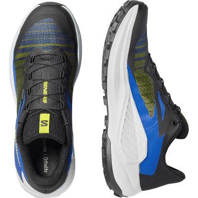 Кроссовки для трейлраннинга Salomon Genesis, мужские — 2