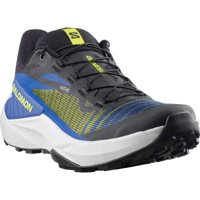 Кроссовки для трейлраннинга Salomon Genesis, мужские — 3