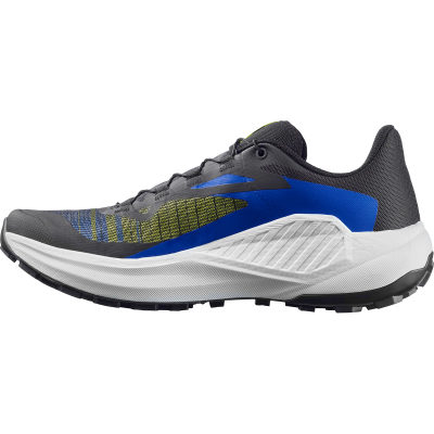 Кроссовки для трейлраннинга Salomon Genesis, мужские — 6
