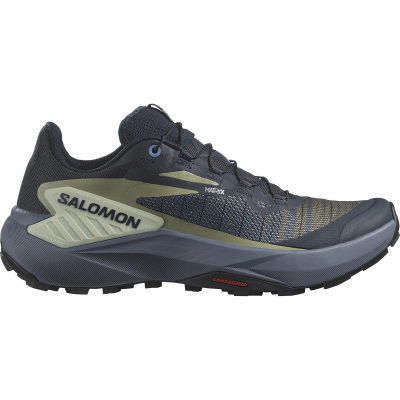 Кроссовки для трейлраннинга Salomon Genesis, женские