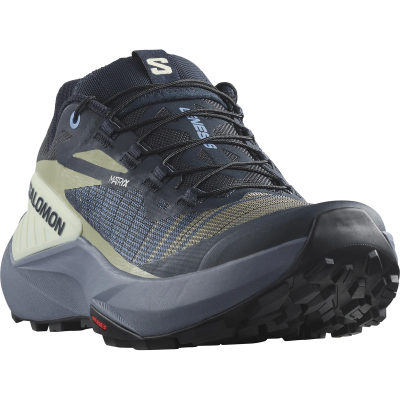 Кроссовки для трейлраннинга Salomon Genesis, женские — 2