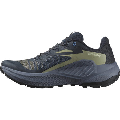 Кроссовки для трейлраннинга Salomon Genesis, женские — 3