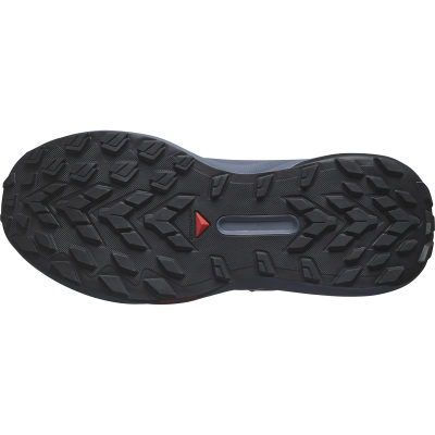 Кроссовки для трейлраннинга Salomon Genesis, женские — 6