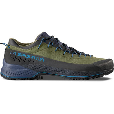 Треккинговые ботинки La Sportiva TX4 Evo, мужские
