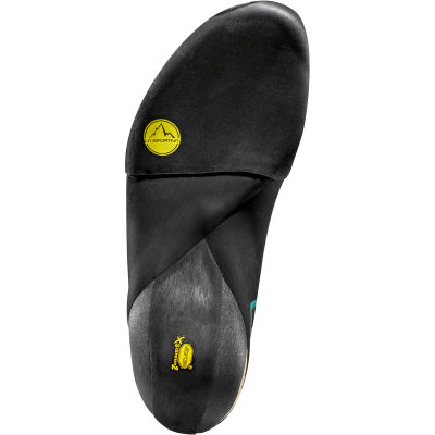 Скальные туфли La Sportiva Mantra — 2