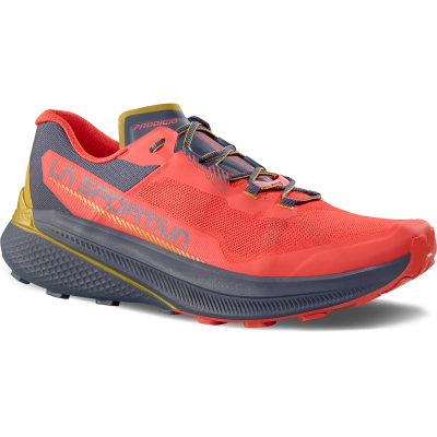 Кроссовки для трейлраннинга La Sportiva Prodigio, мужские — 2