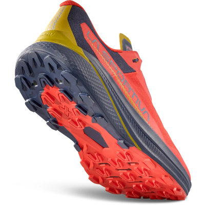 Кроссовки для трейлраннинга La Sportiva Prodigio, мужские — 3