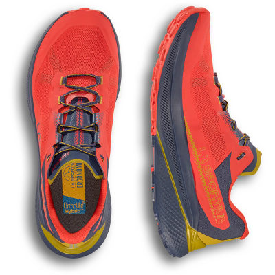Кроссовки для трейлраннинга La Sportiva Prodigio, мужские — 5