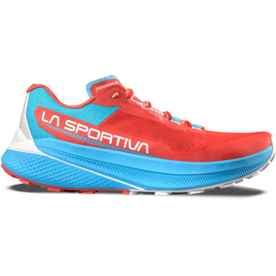 Кроссовки для трейлраннинга La Sportiva Prodigio, женские — 3