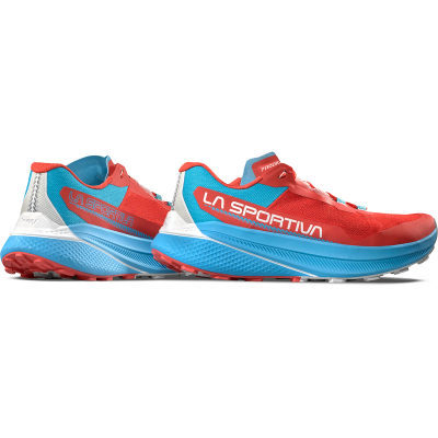 Кроссовки для трейлраннинга La Sportiva Prodigio, женские — 5