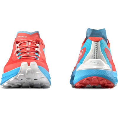Кроссовки для трейлраннинга La Sportiva Prodigio, женские — 6