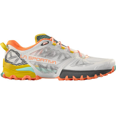 Кроссовки для трейлраннинга La Sportiva Bushido III, мужские