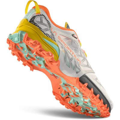 Кроссовки для трейлраннинга La Sportiva Bushido III, мужские — 3