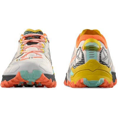 Кроссовки для трейлраннинга La Sportiva Bushido III, мужские — 4