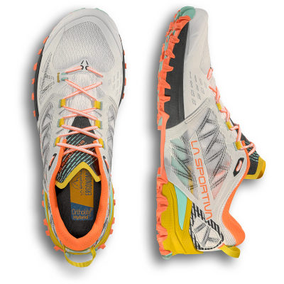 Кроссовки для трейлраннинга La Sportiva Bushido III, мужские — 5